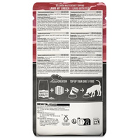 Belcando Mastercraft feltét friss bárányhússal és borsóval #4