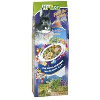 Nestor eledel nyúlnak gyógynövényekkel és szénával #3