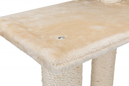 Trixie Alicante macskabútor kaparófával és bújóval