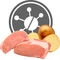 Exclusion Cat Hypoallergenic Pork & Potato