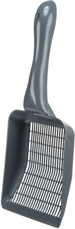 Trixie extra nagy alomlapát keskeny lyukakkal