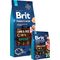Brit Premium Sensitive Lamb & Rice