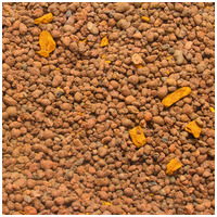 JBL Clearmec plus égetett agyaggolyócska szűrőközeg #3