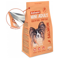 Eminent Mini Adult Salmon Grain Free #2