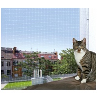 Trixie macskaháló erkélyre, ablakra #3