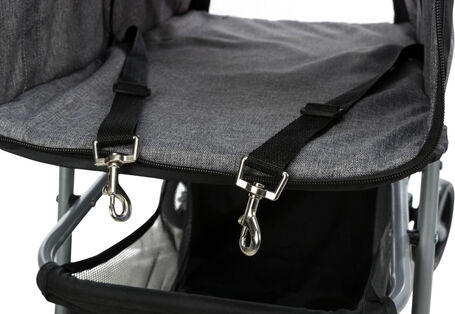 Trixie Buggy kutyakocsi