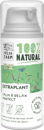 Fresh Farm Extraplant Hip & Joint Protect 100 ml