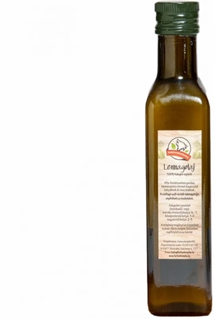 Farkaskonyha lenmagolaj