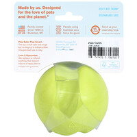 West Paw Jive - Össze-vissza pattogó labda #14