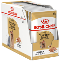 Royal Canin Yorkshire Terrier Adult - Hrană umedă câini
