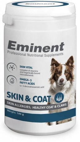 Eminent Skin & Coat