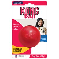 Kong Ball labda játék kutyáknak