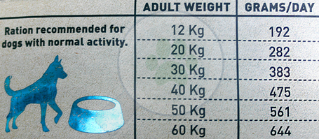 Bravery Dog Adult Medium/Large Grain Free Salmon