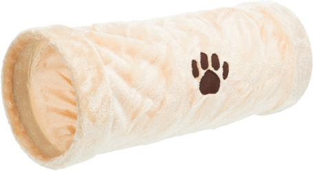 Trixie plüss bújócső macskának