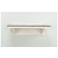 Trixie Platform for Wall Mounting - Falraszerelhető párnázott platform #3