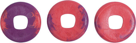 West Paw Seaflex Sailz - Károsanyag-mentes frizbi