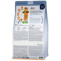 Happy Cat Culinary Adult Ente | Könnyen emészthető gabonamentes macskatáp kacsahúsból készítve #3