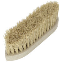 MagicBrush sörénykefe vízililiom mintával #4