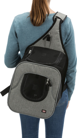 Trixie Savina Front szállítótáska