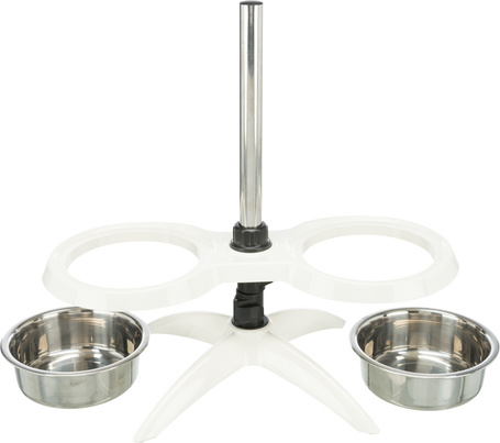 Trixie Dog Bar - Etetőállvány kutyáknak