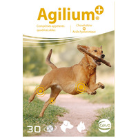 Agilium+ ízületvédő tabletta kutyáknak és macskáknak #4