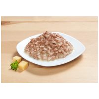 Vitakraft Poésie alutálkás macskaeledel pulykahússal sajtszószban #3