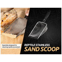 Repti-Zoo terráriumi alomlapát #7