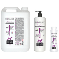 Biogance Long Coat Shampoo