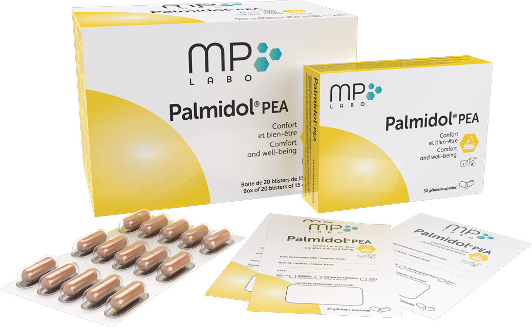 MP Labo Palmidol PEA