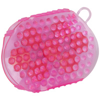 Kerbl mágneses masszázs vakaró lovaknak #2