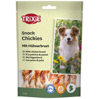 Trixie Premio Chickies csirkemelles és kálciumos snack csontocskák
