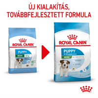 Royal Canin Mini Puppy - Kistestű kölyök kutya száraz táp #9