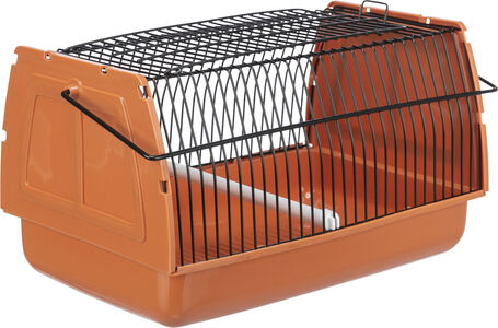 Trixie madár és kisállat szállítóbox