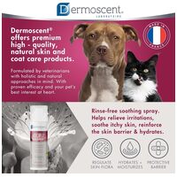 Dermoscent ATOP 7 Max Hydra kutyáknak és macskáknak #8