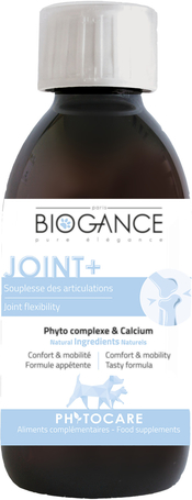 Biogance Joint + | Az izületek rugalmasságáért