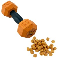 Nike Grind kutyajáték Dumbbell | Okosgazdi #8