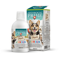 Arthrocol Rocky sirop de întărire a articulațiilor și cartilajelor