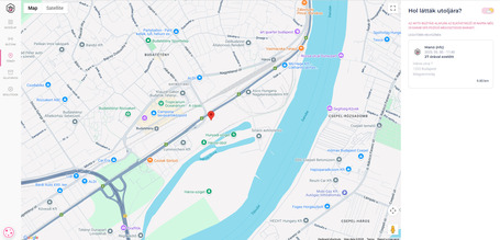 Pawwwr okosbiléta kisállatoknak