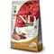 N&D Dog Grain Free Quinoa Skin & Coat Quail - Pentru probleme de piele și blană