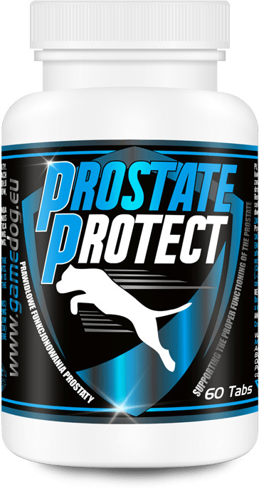 AniFlexi Prostate Protect - Protector de prostată pentru câini