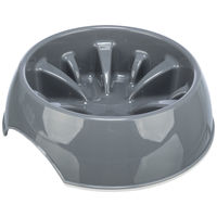 Trixie habzsolásgátló műanyag etetőtálka kutyáknak #3