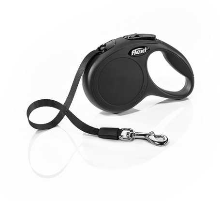 Flexi Classic szalagpóráz