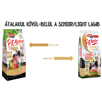 FitActive Originals Senior/Light Hypoallergenic Lamb #3