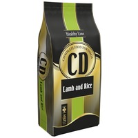 CD Lamb & Rice