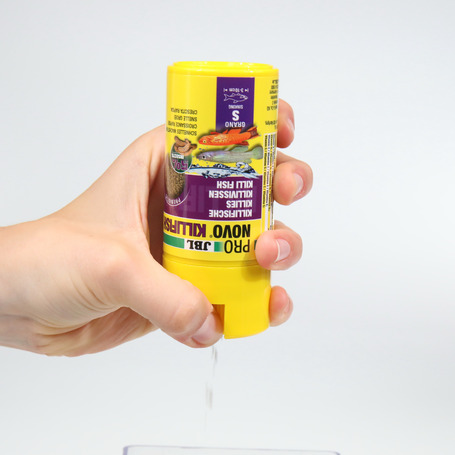 JBL ProNovo Killifish Click