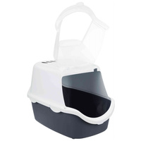 Trixie Vico Easy Clean felnyitható fedeles macskatoalett #2