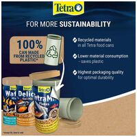 Tetra TabiMin Tablets főeleség fenéklakóknak #10