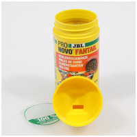 JBL ProNovo Fantail Grano #6