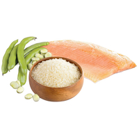 Unica Natura Unico Mono All Breed Trout - Pisztrángos szárazeledel közepes- és nagytestű kutyáknak #2