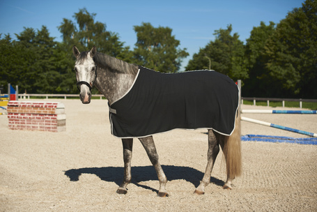 Covalliero RugBe Economic polár lótakaró